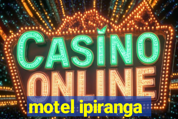 motel ipiranga